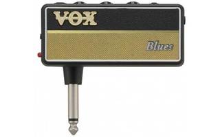 VOX amPlug 2 Blues