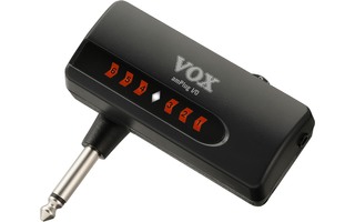 VOX amPlug I/O