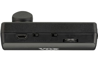VOX amPlug I/O