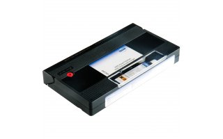 Imagenes de VHS Head cleaner
