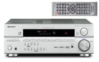 Imagenes de Pioneer VSX515-S