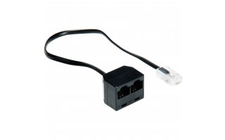 Imagenes de 2-way ISDN Splitter 0.2 m