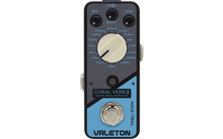 Valeton Coral Verb II