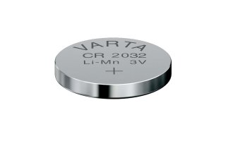 VARTA 2032 - Batería 3 V tipo CR 2032