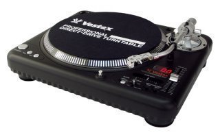 Imagenes de Vestax PDX 2300 MK II Pro