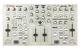 Imagenes de Vestax TR-1