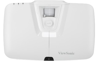 ViewSonic Pro 8520 WL