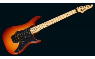 Imagenes de Vigier Excalibur Original Antique Violin MN - VE6CV1 AV