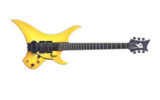 Imagenes de Vigier Marilyn Clear Black