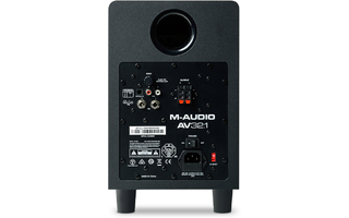 M-Audio AV32.1