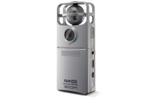 Zoom Q2 HD 