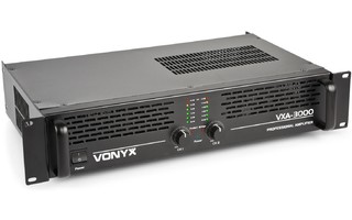 VonyX VXA 3000 II