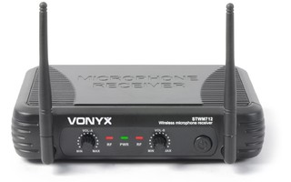 VonyX STWM712