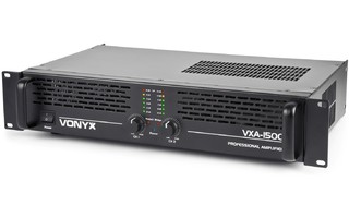 VonyX VXA 1500 II