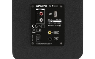 VonyX XP50