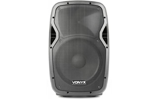 Vonyx				AP1200ABT MP3 Bafle Activo Hi-End 12