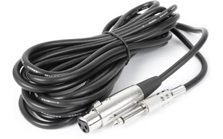 Vonyx DM825 Microfono dinamico con conector XLR