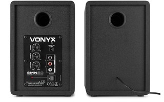 Vonyx SMN30W Active Studio Monitor 3