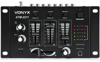 Vonyx STM-2211B