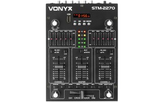 Vonyx STM2270