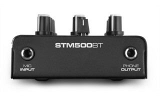 Vonyx STM500BT Mezclador 2 canales, BT, MP3, Display