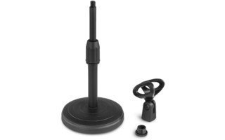 Vonyx TS03 Microphone Table Stand