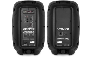 Vonyx VPS102A