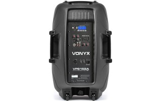 Vonyx VPS152A Set Plug & Play 1000W - Stock B