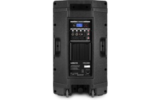 Vonyx VSA15BT Bi-Amplified Active Speaker 15