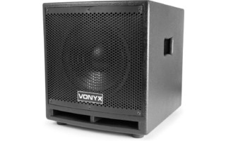 Vonyx VX1000BT