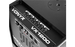 Vonyx VX1200