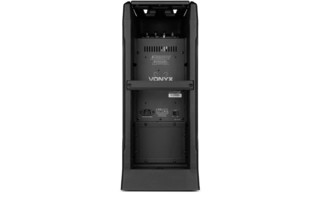 Vonyx VX820 Column Speaker System