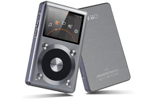 FiiO X3 II Portable HD