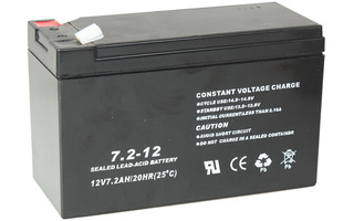 Batería para PORT8-MINI 12v 4.2a