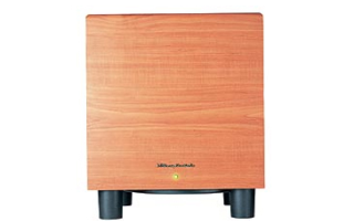Imagenes de Wharfedale Power Cube DX10