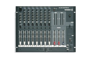Imagenes de Work Club Master 5