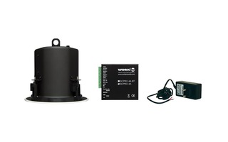 Imagenes de Work KIT SCPRO 4 A 1 