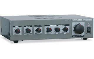 Imagenes de Work PA 50