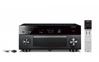 Imagenes de Yamaha RX-A3040