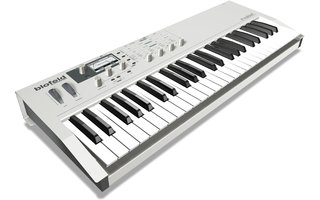 Waldorf Blofeld Keyboard