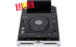 Imagenes de Walkasse WC-CDJ3000X-ESP
