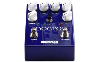 Wampler The Doctor Lo-Fi Delay