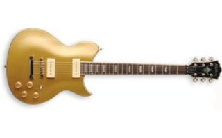 Imagenes de Washburn - WI-66PRO - Color Oro