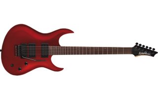 Imagenes de Washburn XM-12FR MR Rojo Met.