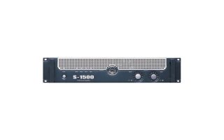 Imagenes de Wharfedale PRO S-1500
