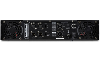 Wharfedale Pro CPD 2600