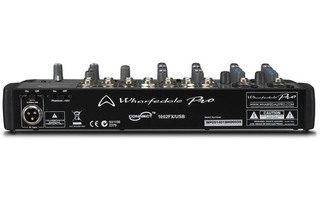 Wharfedale Pro Connect 1002FX USB