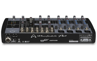 Wharfedale Pro Connect 1202FX USB