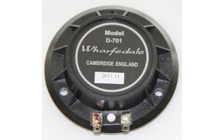 Wharfedale Pro  compatible D-701 CD-001H D-702