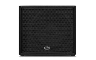 Imagenes de Wharfedale Pro Impact 18B